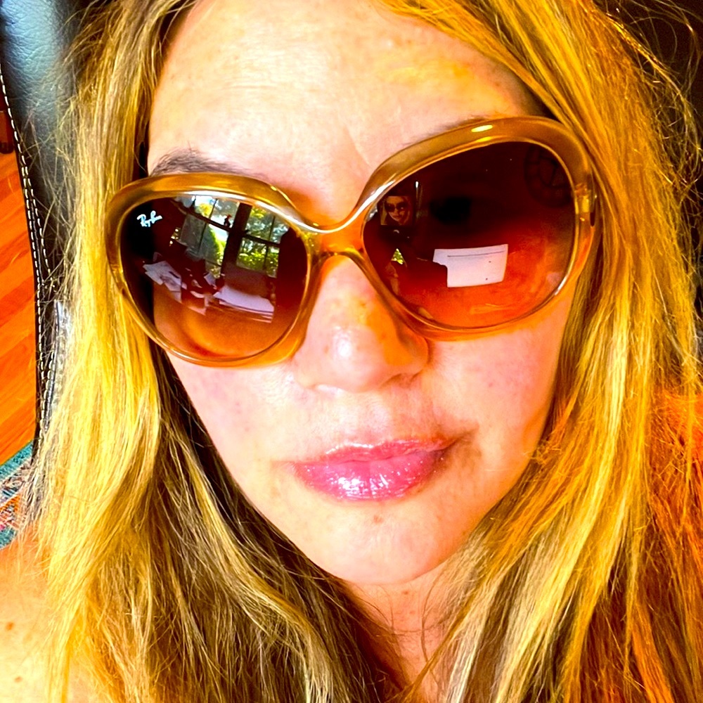 Ray-Ban sunglasses